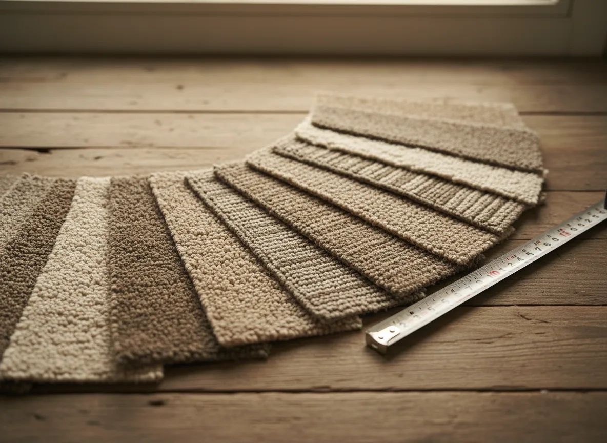 Carpet Installation Coalton, OH FAQs